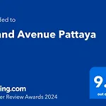 Grand Avenue Pattaya