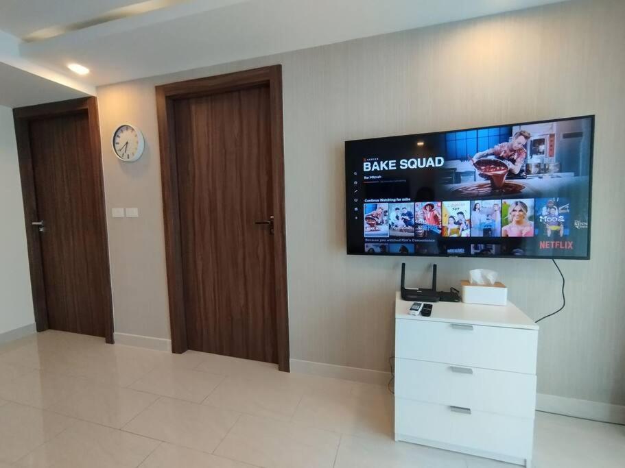 Apartment Grand Avenue *