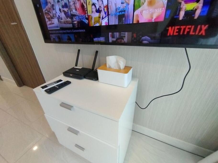 Apartment Grand Avenue *