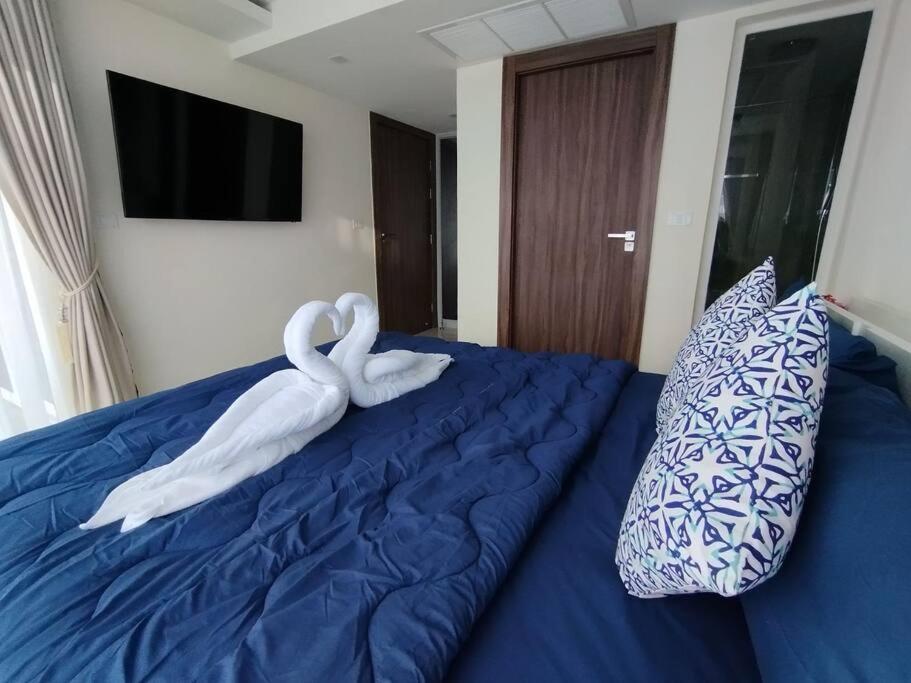 Grand Avenue Apartment Pattaya