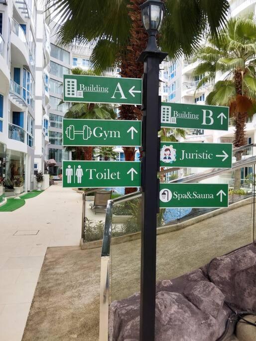 Apartment Grand Avenue *