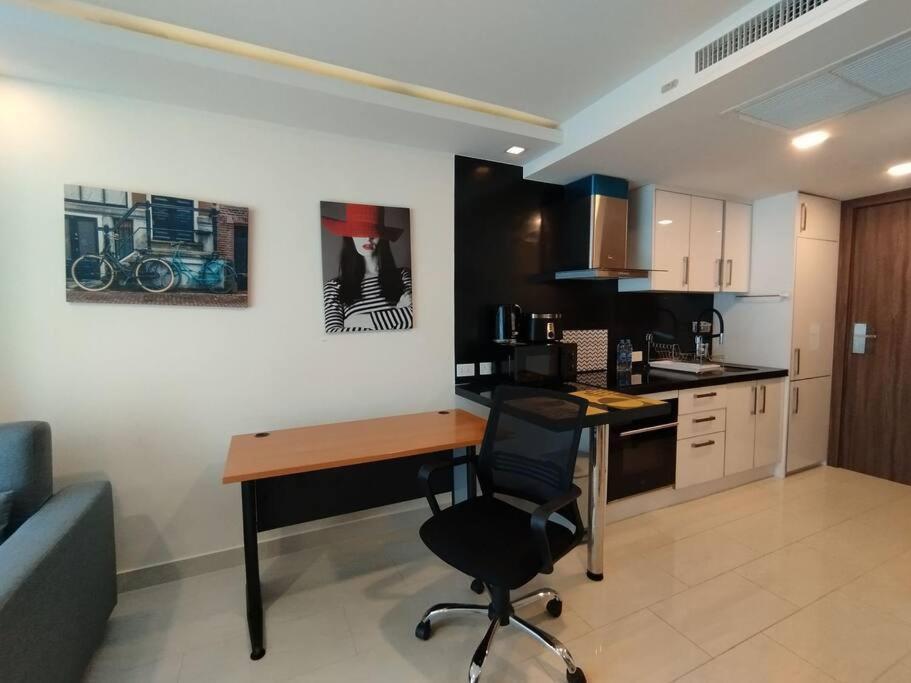 Grand Avenue Apartment Pattaya