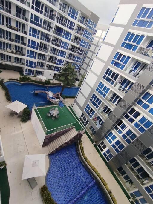 Apartment Grand Avenue