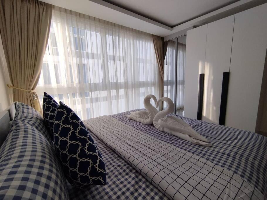 Apartment Grand Avenue *