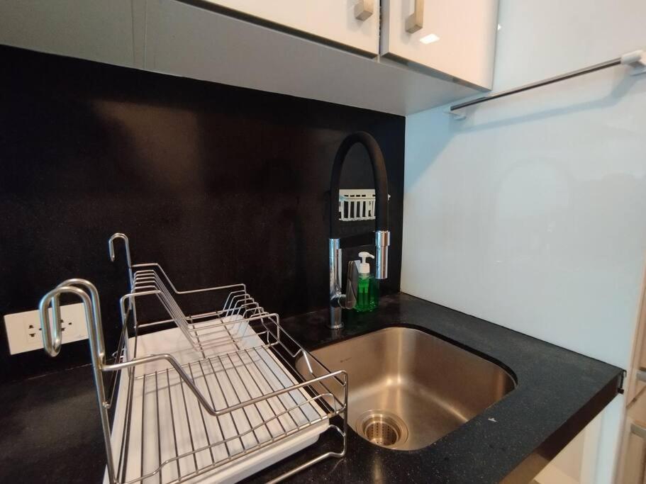 Apartment Grand Avenue Pattaya