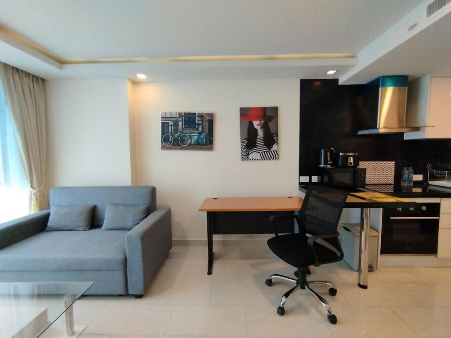 Apartment Grand Avenue
