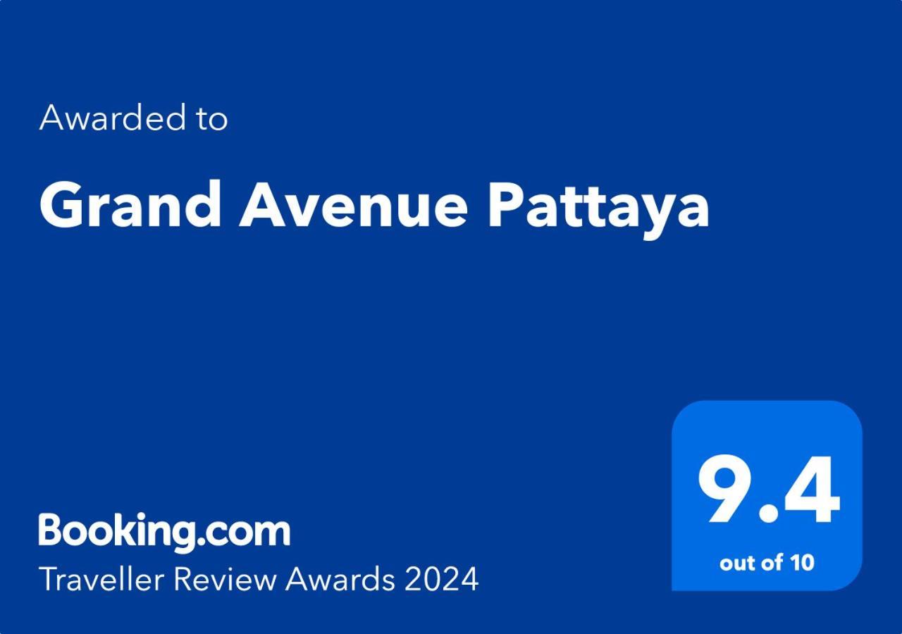 Grand Avenue Pattaya