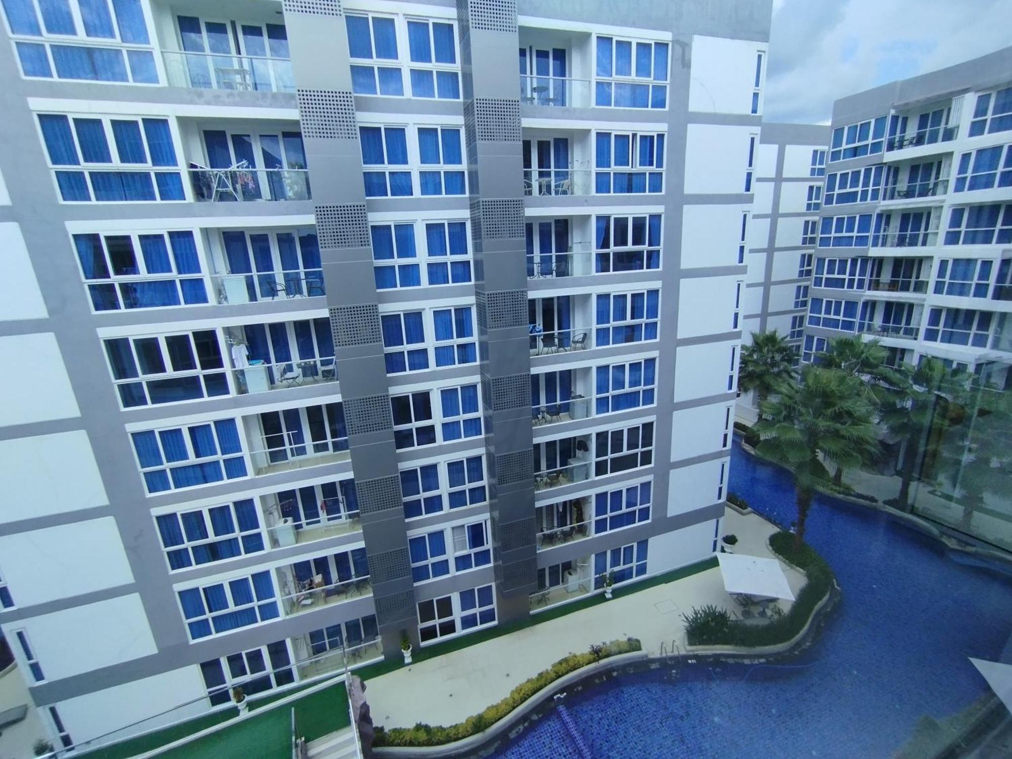 Apartment Grand Avenue *