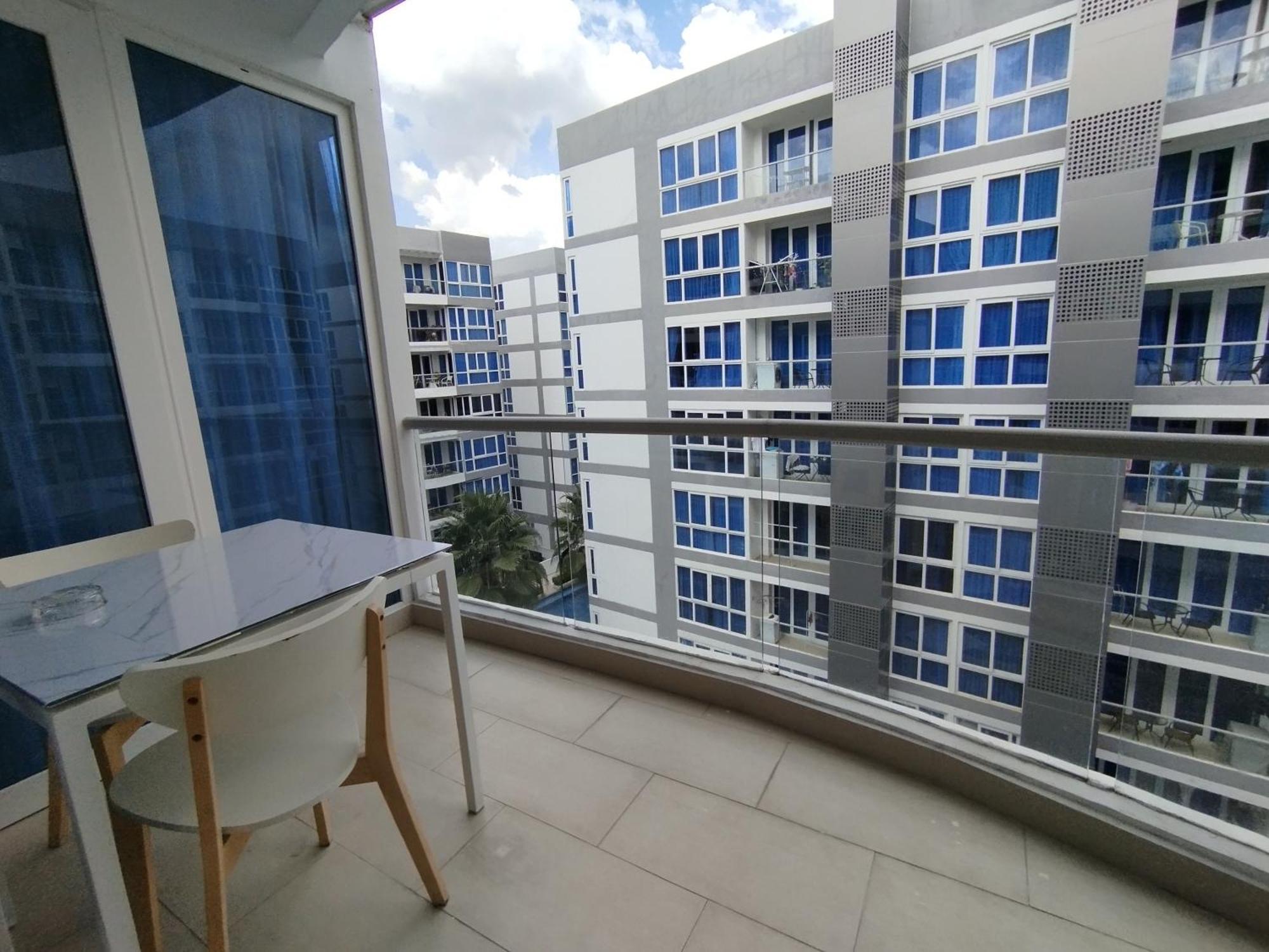 Apartment Grand Avenue
