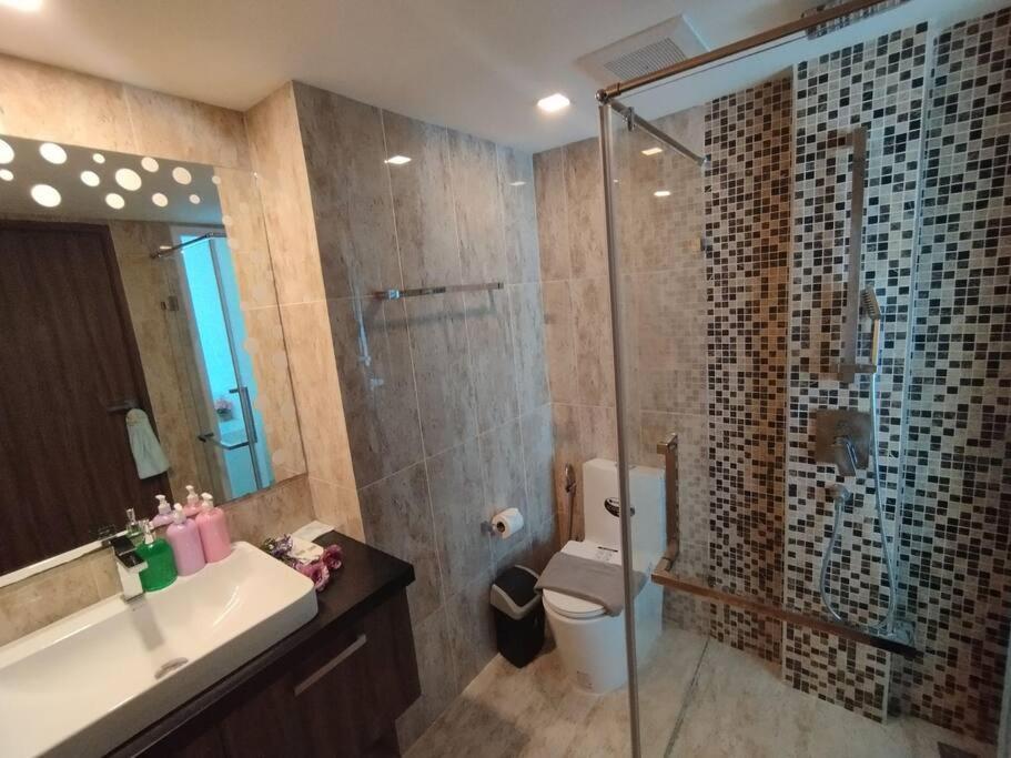 Apartment Grand Avenue Pattaya